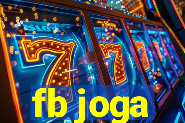 fb joga